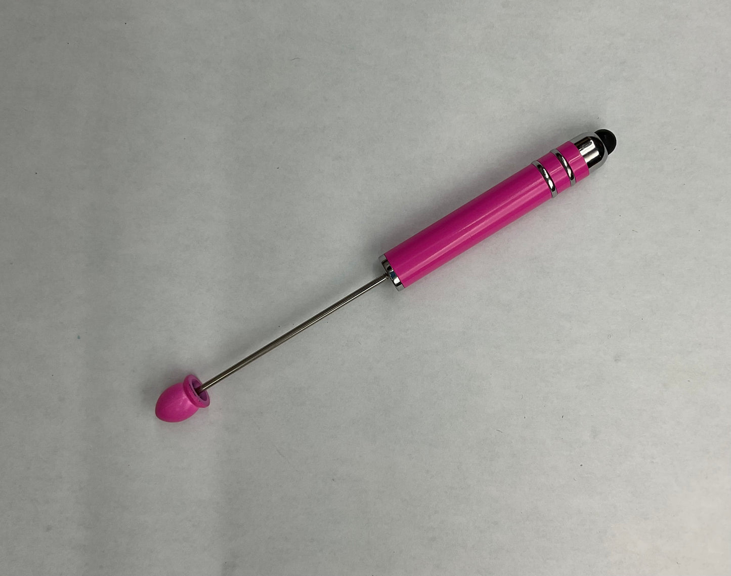 Beadable Stylus