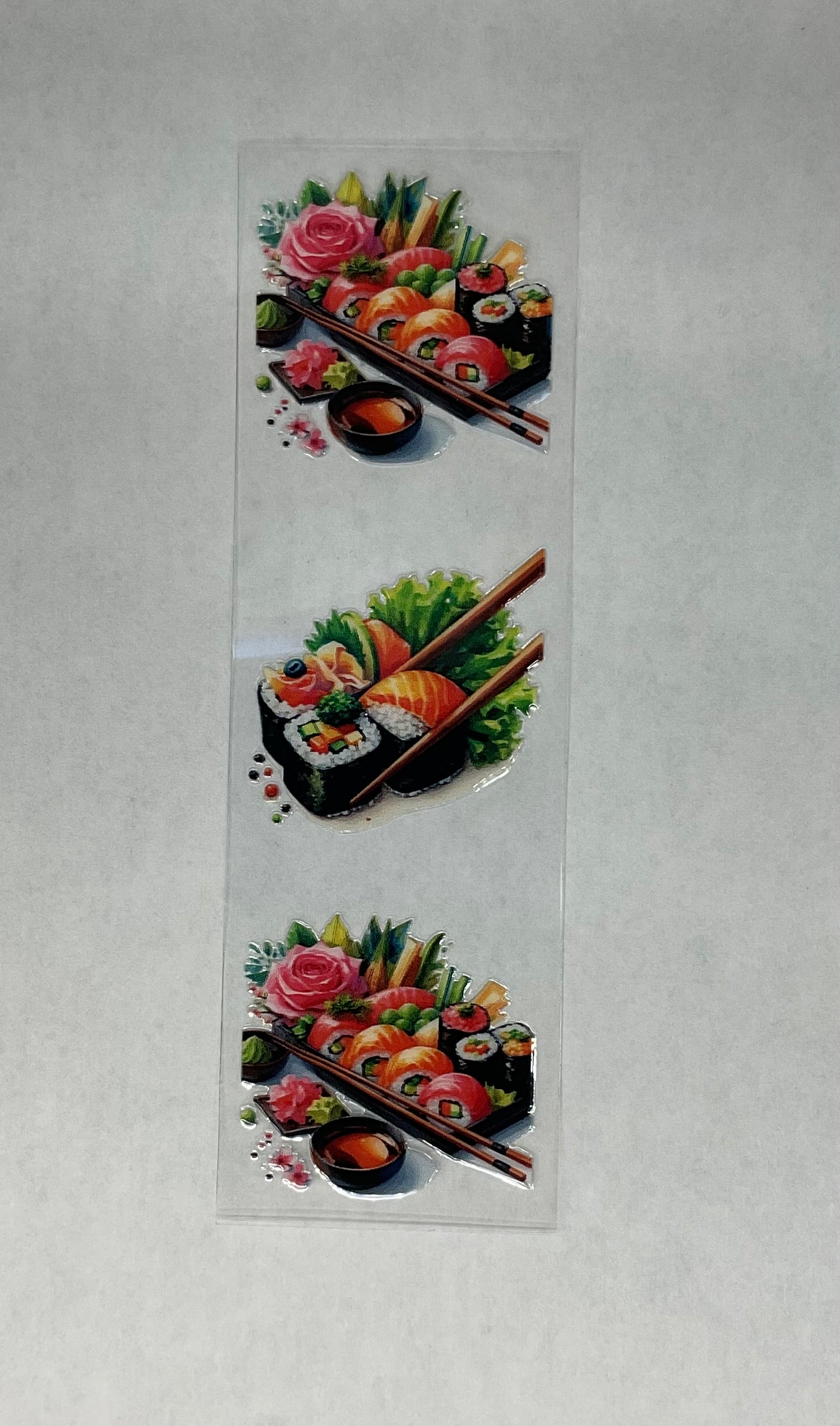 Sushi Pen Wrap