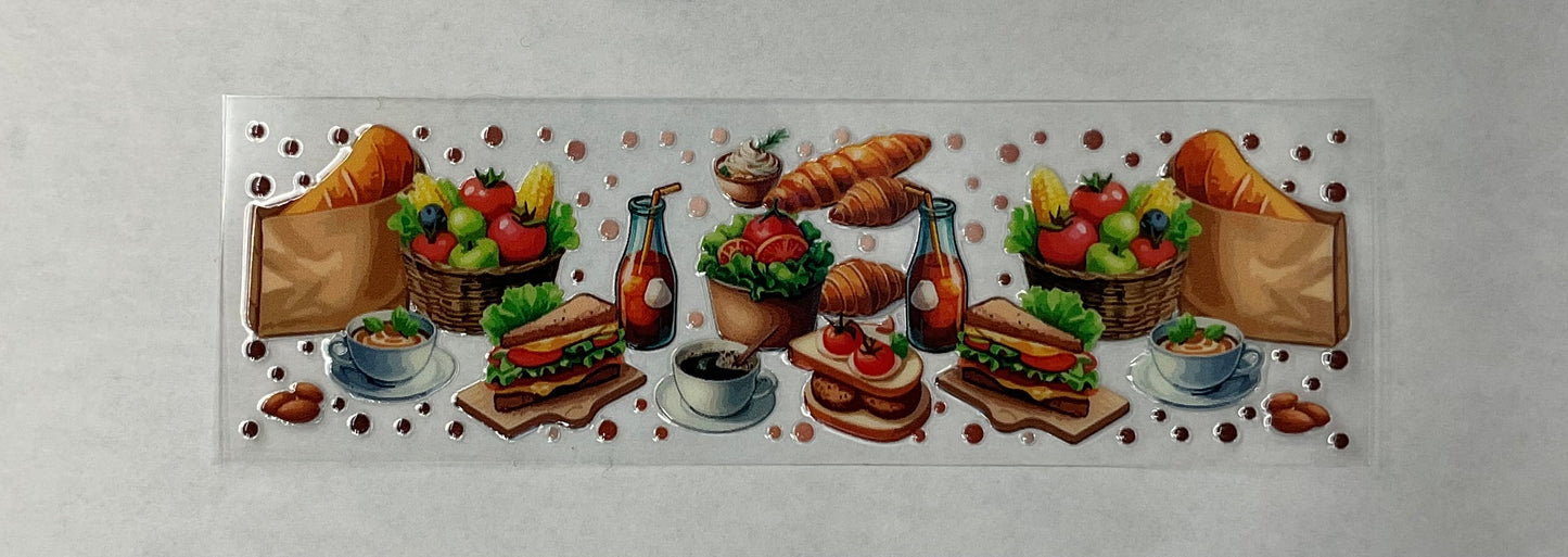 Picnic Pen Wrap