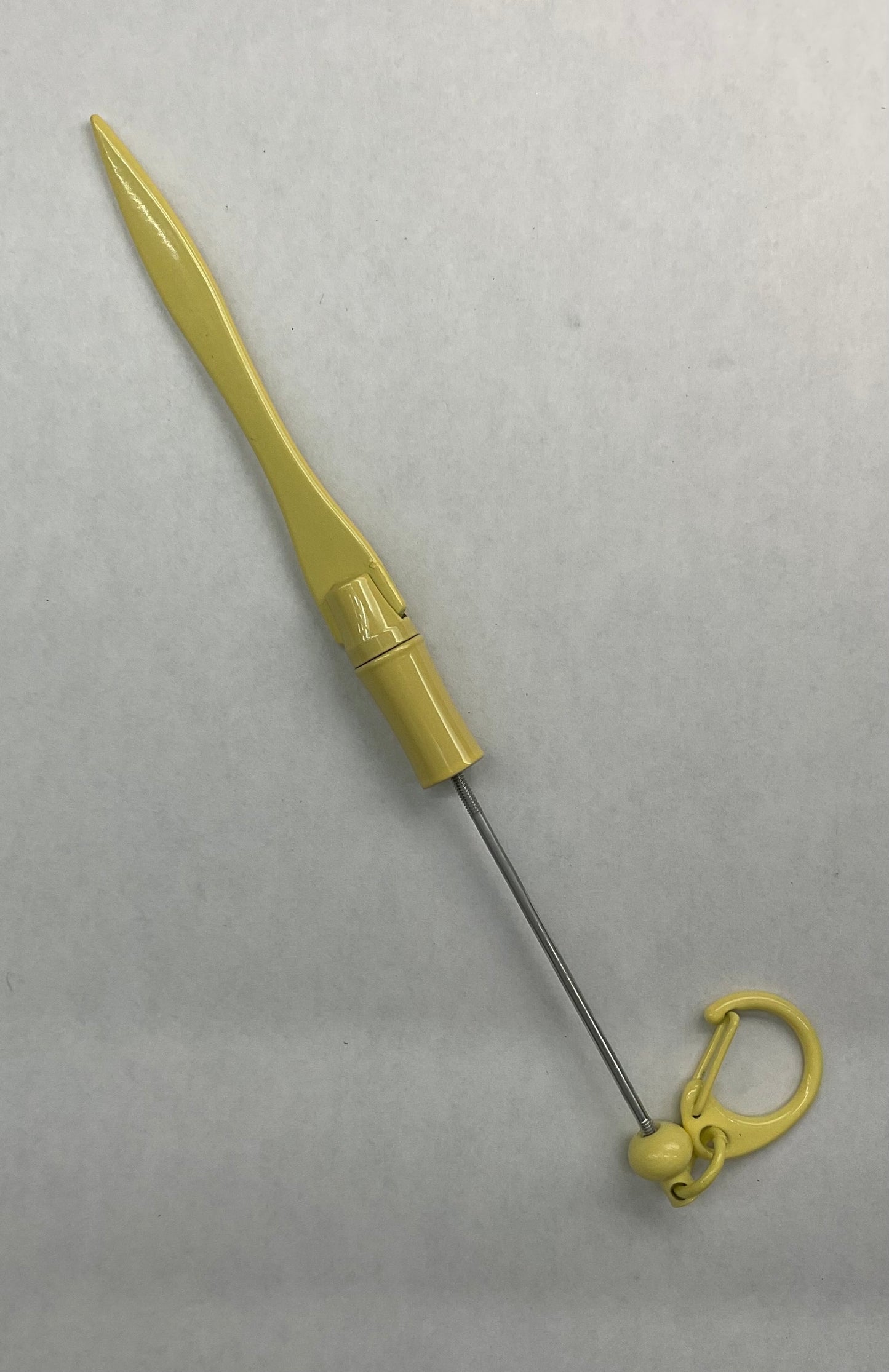 Beadable Letter Opener