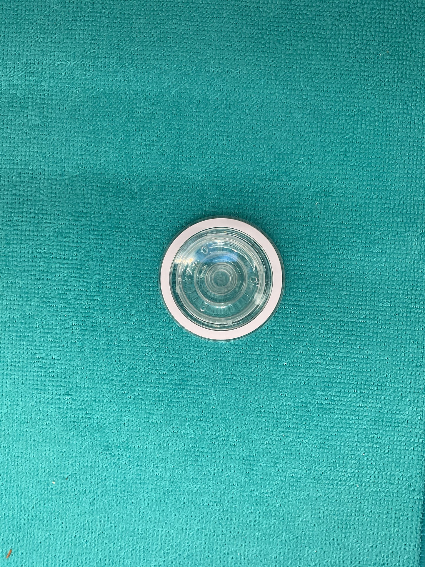 Clear Pop Out Pop Grip